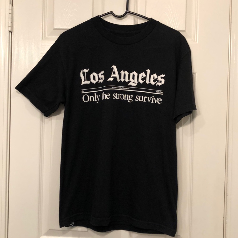Graphic Tee